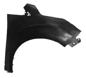 Aile avant droite pour FORD C-MAX 2010-2015, Neuve à peindre Jusqu’à Épuisement Des Stocks