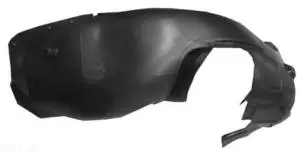 Commander Vite Pare boue d'aile avant droite pour FORD C-MAX 2010-2015, Neuf
