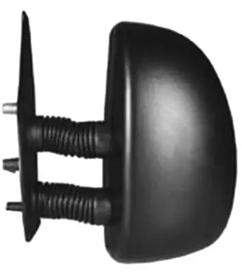 Rétroviseur gauche pour FIAT DUCATO II ph. 1 1999-2002, manuel, (bras long 13cm), Neuf Commander Maintenant