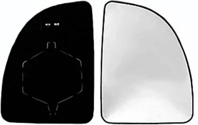 Miroir Glace rétroviseur droit pour FIAT DUCATO II ph. 1 1999-2002, dégivrant, Neuf Promotion Saisonnière
