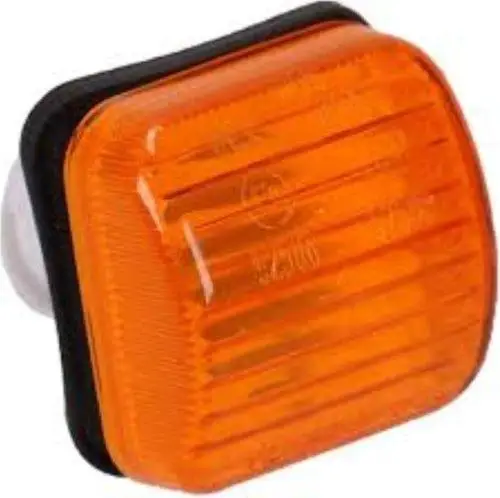 Feu clignotant aile droit ou gauche pour FIAT DUCATO II ph. 1 1994-1999, orange, Neuf Satisfait Ou Remboursé