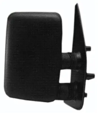 Rétroviseur droit pour PEUGEOT BOXER I ph. 1 1994-1999, manuel, bras court, Neuf Achat Immédiat