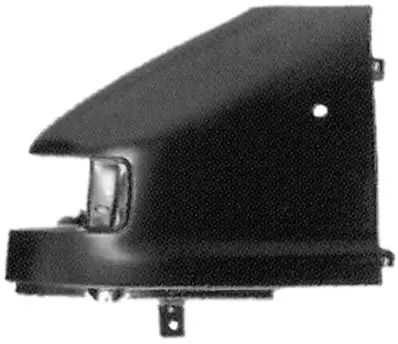 Acheter Direct Aile avant gauche pour CITROËN JUMPER I ph. 1 1994-2002, Neuve à peindre