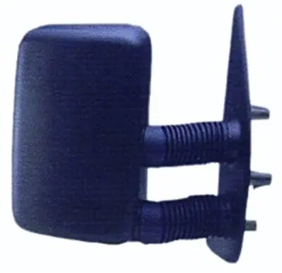 Expédié Aujourd’hui Rétroviseur droit pour CITROËN JUMPER I ph. 1 1994-1999, manuel, bras long, Neuf
