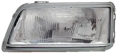 Expédié Aujourd’hui Phare Optique avant gauche pour CITROËN JUMPER I ph. 1 1994-1999 H4 Neuf