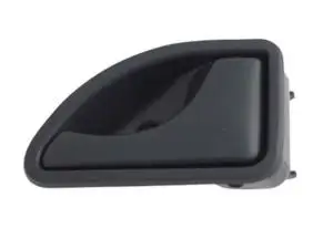 Poignée de porte avant droite pour RENAULT TWINGO de 1998 à 2007, interne, Grise, 8MM, Neuve Commander Maintenant