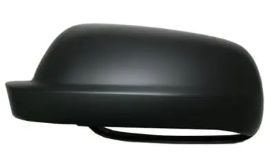 Coque rétroviseur gauche pour VOLKSWAGEN PASSAT B5 ph. 2 2000-2003, Noir, Mod. Grand, Neuve Prix Réduit