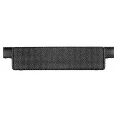 Top Vente Bandeau porte plaque immatriculation avant pour VOLKSWAGEN PASSAT B5 ph. 1 1996-2000, Neuve