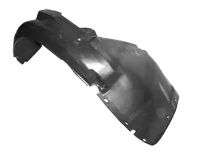 Meilleur Prix Pare boue d&rsquo;aile avant gauche pour VOLKSWAGEN PASSAT B5 ph. 1 1996-2000, Neuf