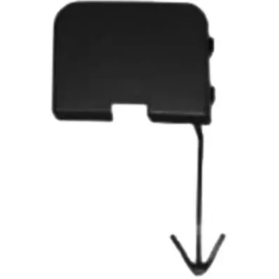 Meilleure Vente Cache crochet de remorquage arrière pour VOLKSWAGEN PASSAT B6 2005-2010, Mod. S.W, Neuve