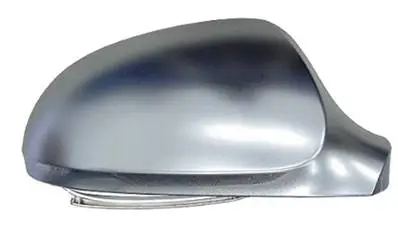 Produit De Marque Coque rétroviseur droit pour VOLKSWAGEN PASSAT B6 2005-2010, chromée, Neuve