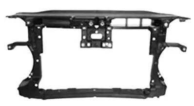Masque Armature de face avant pour VOLKSWAGEN PASSAT B7 2011-2014, Mod. Essence, Neuve Offre Limitée