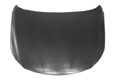 Capot moteur pour VOLKSWAGEN PASSAT CC 2008-2011, Neuf à peindre Achetez Aujourd’hui