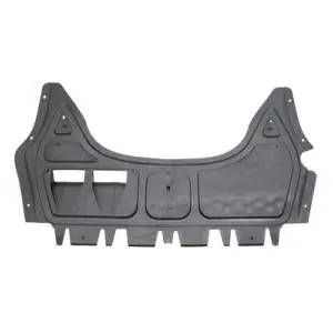 Cache de protection moteur inférieure pour VOLKSWAGEN PASSAT CC 2008-2011, Neuf Meilleur Prix