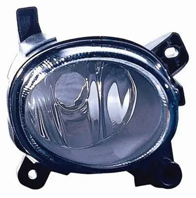 Feu antibrouillard droit pour VOLKSWAGEN PASSAT CC 2008-2011, H1, Neuf Vente Flash