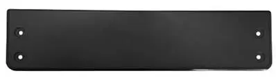 Bandeau porte plaque immatriculation pour VOLKSWAGEN PASSAT B8 2014-2019, Neuf Nouvelle Collection