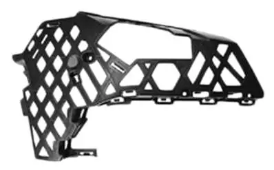 Dernier Modèle Support Pare chocs avant droit pour VOLKSWAGEN PASSAT B8 2014-2019, Neuf