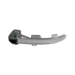 Meilleur Choix Feu clignotant répétiteur gauche pour VOLKSWAGEN PASSAT B8 2014-2019, rétroviseur extérieur