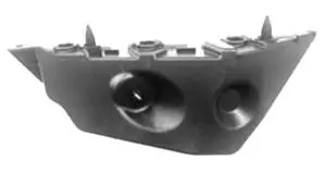 Support pare chocs avant gauche pour FORD C-MAX depuis 2015, Neuf Marque