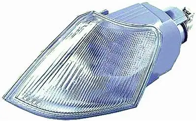 Certifié Feu avant gauche pour CITROËN XANTIA ph. 2 1998-2001, Incolore, Neuf
