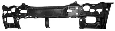 Jusqu’à Épuisement Des Stocks Absorbeur avant pour MERCEDES (W203) CLASSE C ph. 1 2000-2004, renfort pare chocs avant, Neuf