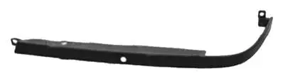 Profil sous Phare gauche pour MERCEDES (W180-202) CLASSE C 1998-2000, trou lave phares, Neuve Marque