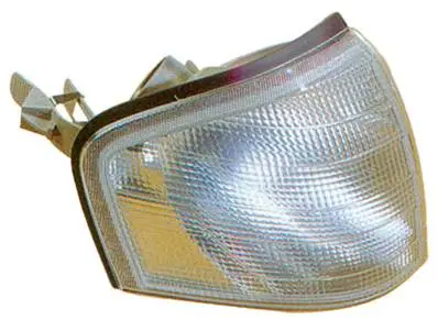 Promotion Saisonnière Feu avant droit pour MERCEDES (W180-202) CLASSE C 1993-2000, Incolore, Neuf