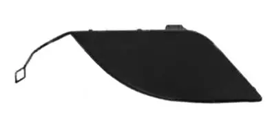 Top Vente Cache crochet de remorquage arrière pour MERCEDES (W204) CLASSE C ph. 1 2007-2011, Mod. Berline, Neuf