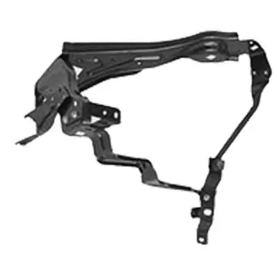 Prix Réduit Siège de phare gauche pour MERCEDES (W204) CLASSE C ph. 1 2007-2011, Neuf