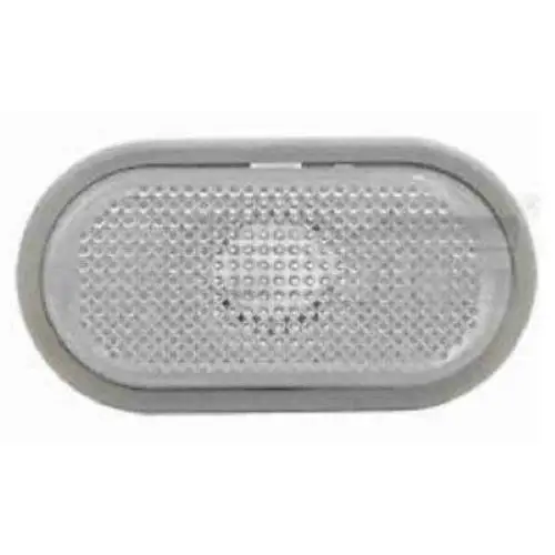 Feu clignotant répétiteur droit ou gauche pour OPEL VIVARO I phase 1, 2001-2006, fumé, aile avant Acheter En Ligne
