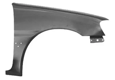 Livraison Gratuite Aile avant droite pour PEUGEOT 106 ph. 2 1996-2005, Neuve à peindre