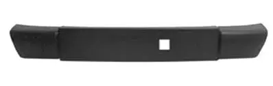 Authentique Bandeau Moulure pare chocs avant pour PEUGEOT 3008 I ph. 1 2009-2013, Neuf