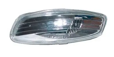 Feu clignotant répétiteur gauche pour PEUGEOT 3008 I ph. 1 2009-2013, rétroviseur extérieur, Neuf Haute Qualité