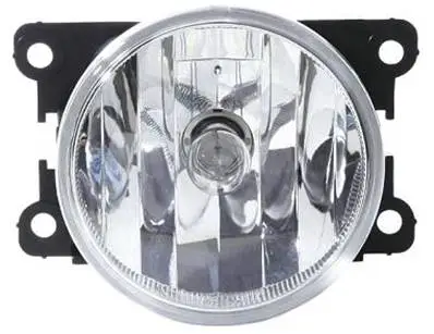 Feu antibrouillard avant droit ou gauche pour PEUGEOT 3008 I ph. 2 2013-2017, PSX24W, Neuf Bon Marché
