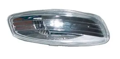 Prix Réduit Feu clignotant répétiteur droit pour PEUGEOT 5008 I 2009-2016, rétroviseur extérieur, Neuf