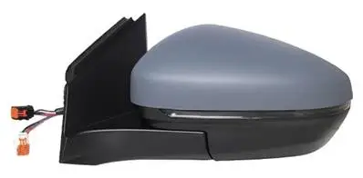 Rétroviseur gauche pour PEUGEOT 5008 II 2017-2020, électrique, dégivrant, Neuf Achat Immédiat