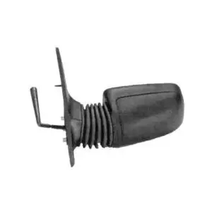 Offre Exclusive Rétroviseur gauche pour PEUGEOT 205 1987-1996, mécanique, Neuf