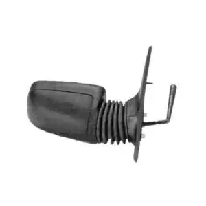 Rétroviseur droit pour PEUGEOT 205 1987-1996, mécanique, Neuf Remise