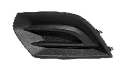 Grille de calandre droite pour OPEL CORSA E 2015-2019, pare chocs avant, Neuve Achat Immédiat