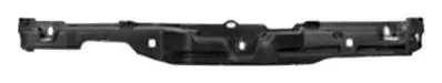 Support radiateur central pour OPEL CORSA E 2015-2019, Neuf Solde