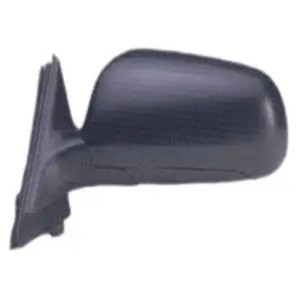 Prix Cassé Rétroviseur gauche pour AUDI A6 I 1994-1997, électrique, dégivrant, noir, Neuf