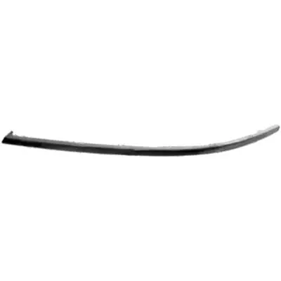 Profil sous phare gauche pour AUDI A6 II ph. 1 1997-2001, chromé, Neuf Nouveauté