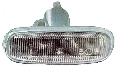 Achat Immédiat Feu clignotant aile avant droit ou gauche pour AUDI A6 II ph. 1 1997-2001, incolore, Neuf
