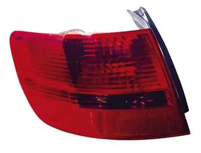 Feu arrière extérieur gauche pour AUDI A6 III ph. 1 2004-2008, Modèle Avant, Neuf Livraison Express