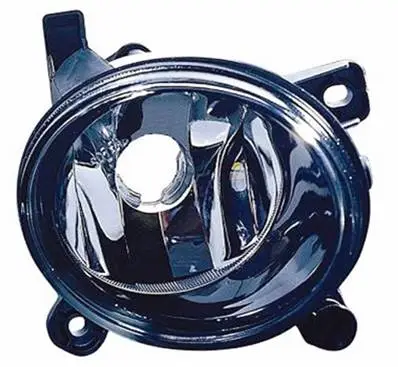 Nouvelle Collection Feu antibrouillard avant droit pour AUDI A6 III ph. 2 2008-2011, H11, Mod. 4 portes, Neuf
