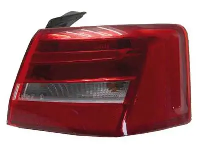 Feu arrière extérieur droit pour AUDI A6 IV ph. 1 2011-2014, Modèle Berline, Neuf Remise