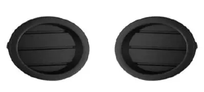Vente Flash Kit 2 caches feu antibrouillard droit et gauche pour RENAULT KADJAR depuis 2015, Neuf