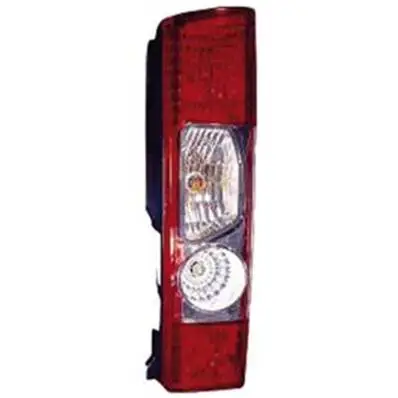 Feu arrière droit pour FIAT DUCATO Camping-car III ph. 1, 2006-2014, Neuf Prix Réduit