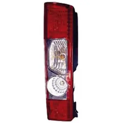 Acheter Direct Feu arrière gauche pour FIAT DUCATO Camping-car III ph. 1, 2006-2014, Neuf