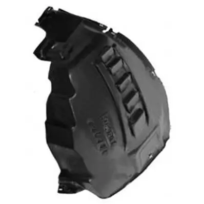 Pare boue aile avant gauche pour FIAT DUCATO Camping-car III ph. 1, 2006-2014, partie avant, Neuf Commander Maintenant